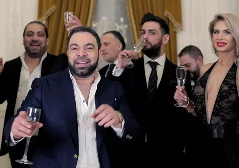 EXCLUSIV/Florin Salam vrea să-și recupereze banii confiscați de vameși în America. A deschis proces pentru 100.000 de dolari