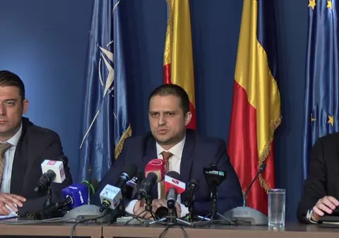 Ministrul Turismului le cere jurnaliștilor să nu mai scrie "de rău" despre turismul românesc: "Am prieteni care îmi spun că la televizor văd că pe litoral vremea este foarte rea"