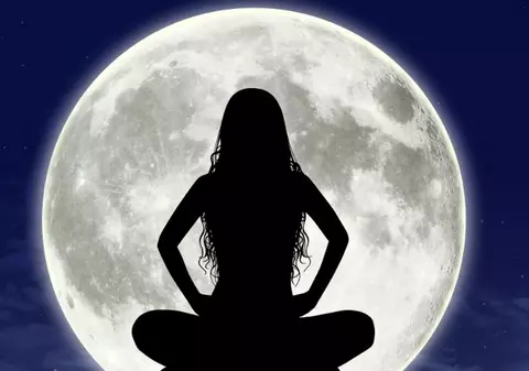 Ti se intampla lucruri ciudate zilele acestea? Iată de ce Luna poate fi de vină!