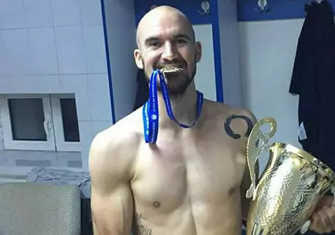 Campioana Tricolorul LMV Ploiești se dezintegrează. Bogdan Olteanu s-a retras, trei jucători ai campioanei din 2018 au plecat