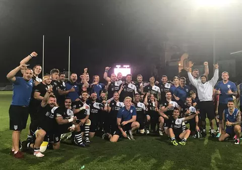 Superliga de rugby 2018, etapa a 13-a. CSM București s-a distrat cu Dinamo