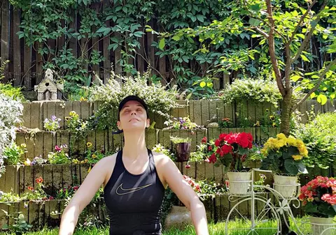 Andreea Marin, marcată de drama unui tânăr. "Îmi înghesui lacrimile în colțul ochilor"