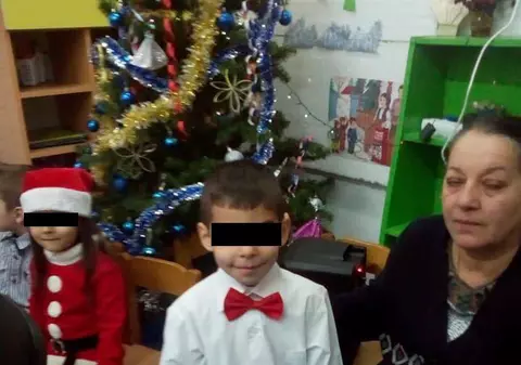 Doi bunici din Constanța au mințit că nepotul lor are cancer ca să facă bani pe Facebook