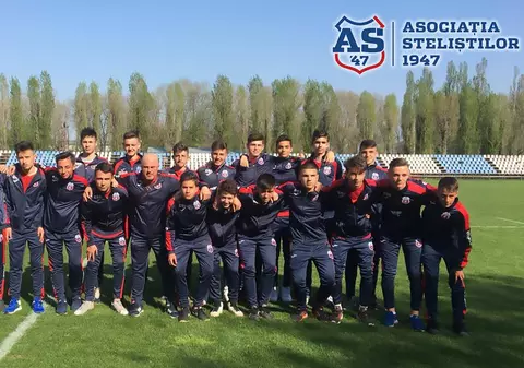 Steaua, ruptă-n două! Primul meci CSA - FCSB, în Ghencea, s-a terminat nimic la nimic!