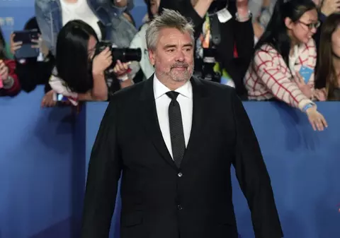 Regizorul Luc Besson, acuzat de viol de o actriţă care a depus plângere în Franţa