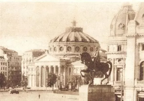 Ce s-a întâmplat azi, 14 mai. A fost inaugurat primul hotel de cinci stele din România