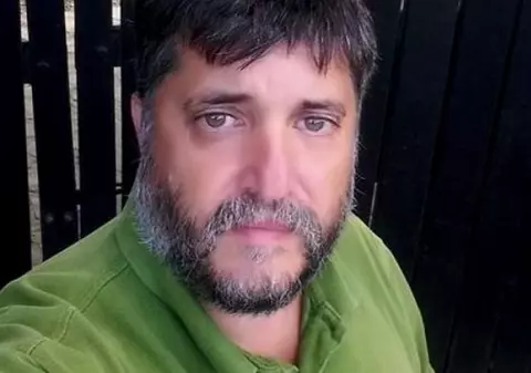 Jurnalistul Ștefan Ciocan a murit la Budapesta, unde mersese s-o vadă pe CSM București! Ultimul său mesaj pe Facebook a fost despre handbal!