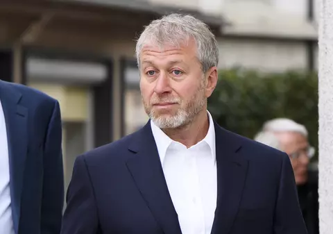 Companiile lui Roman Abramovici au furnizat materiale pentru armata rusă, deși au negat. Investigație internațională