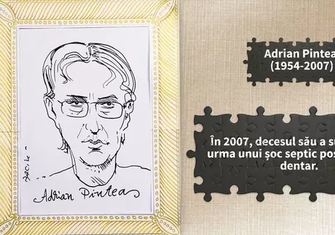Români de care suntem mândri: Adrian Pintea