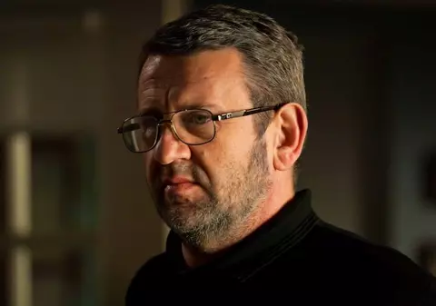 Actorul Adrian Titieni  vrea să se călugărească. “E ceva ce mă cheamă. S-ar putea să se producă o retragere”