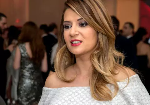 Amalia Enache se întoarce la TV. Când revine la pupitrul știrilor de noapte de la Pro TV