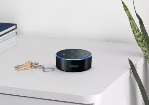 Provocarea extrem de periculoasă pe care Alexa, asistentul vocal de la Amazon, i-a dat-o unei fetițe de 10 ani