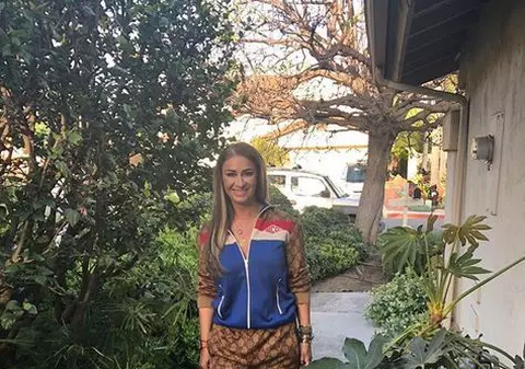 Cum se distrează Anamaria Prodan în America. Impresara, alături de soțul ei | FOTO