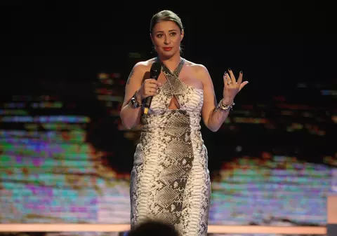 Anamaria Prodan, despre momentul-cheie din familia sa. "A trebuit să preiau eu, că eram mai bărbată"