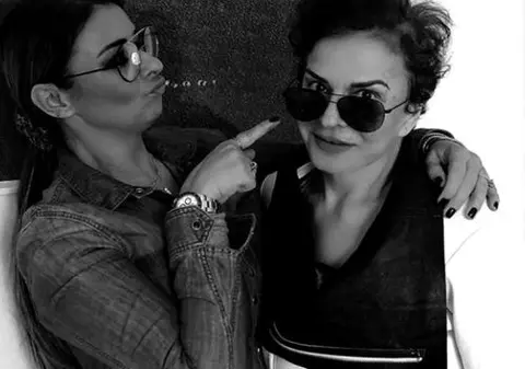 Sigura dorință a Ionelei Prodan pe care fiica ei o va îndeplini în curând. Va fi gata în maxim două luni