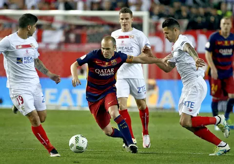 Iniesta, tentat de chinezi cu promisiunea că-i vor cumpăra șase milioane de sticle de vin din producția proprie