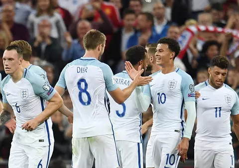 Anglia la Campionatul Mondial 2018. Lot, palmares și bilanț la turneul final