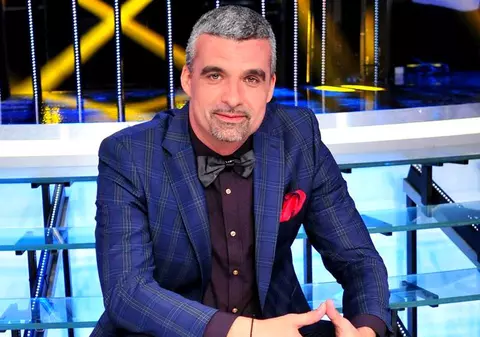 Cea mai tare pățanie a lui Aurelian Temișan. "Mi-am băgat picioarele în mănușile Angelei Similea"