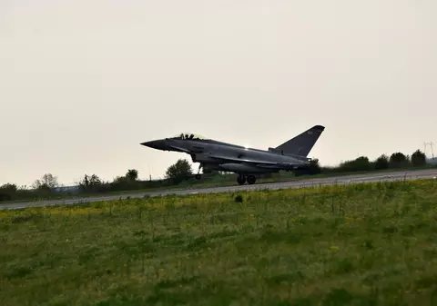 Activităţi militare iraniene detectate în Siria. Israelul a ordonat pregătirea adăposturilor antiaeriene