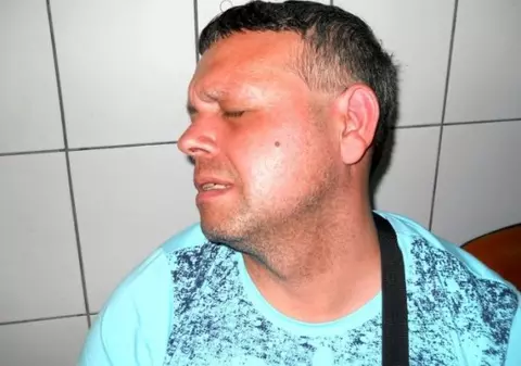 Bărbat din Cluj, bătut de cumnat. La mijloc a fost nevasta infidelă. Telenovelă ardelenească