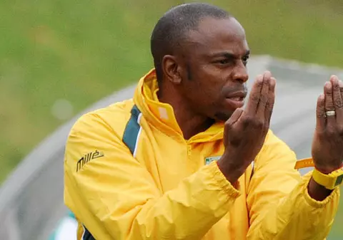 Fostul fotbalist sud-african Bheka Phakathi a murit într-un accident rutier! A jucat în naționala ”bafana-bafana”