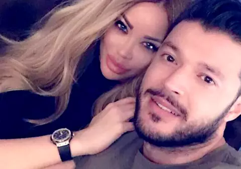Bianca Drăgușanu și Victor Slav s-au despărțit. Un apropiat a confirmat separarea celor doi