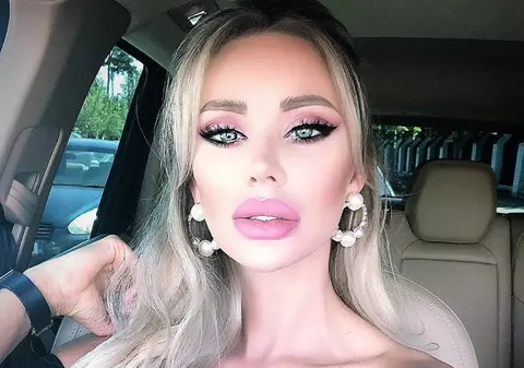 Primul job al Biancăi Drăgușanu. "Salariul nu era fix"