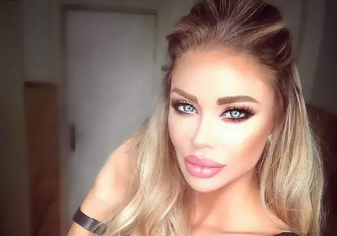 Cu ce compară Bianca Drăgușanu o relație: o shaorma cu de toate