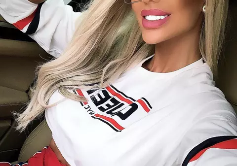 Bianca Drăgușanu, despre semnele care trădează că ești îndrăgostit. "Corpul tău are niște reacții specifice"