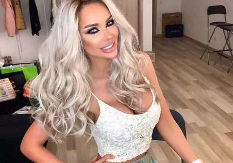 Bianca Drăgușanu a vorbit despre monotonia în cuplu. “Iubirea cred că a dispărut de mult”