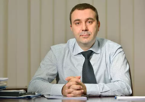 Schimbare la vârful ArcelorMittal Galaţi. Bogdan Grecu este noul director în locul lui Bruno Ribo