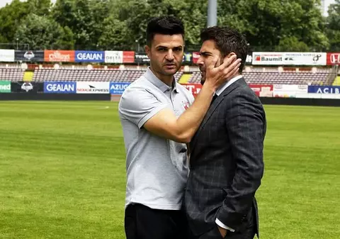 Florin Bratu l-a contrazis pe Adrian Mutu: ”Dinamo nu mai e aceeaşi echipă pe care o ştia el”