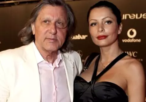 Brigitte Sfăt, reacție dură după incidentul în care a fost implicat Ilie Năstase. "Mi-aș dori să-mi permită să-mi refac viața"