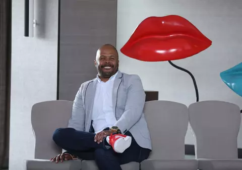 Cabral, victima rasismului. “Îți răspund fix cum m-a învățat cartierul”