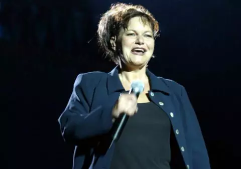 Cântăreața belgiană Maurane a fost găsită moartă în locuința sa