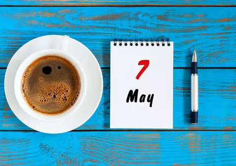 Ce s-a întâmplat azi, 7 mai. Steaua a câștigat Cupa Campionilor Europeni