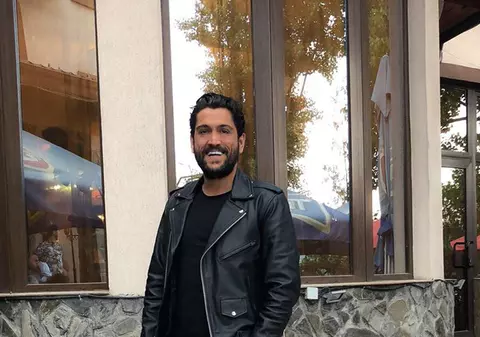 Cezar Ouatu este îndrăgostit. Ce a declarat despre iubita sa