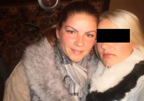 Cine este Claudia Oratie, tânăra care a murit în accidentul din Ungaria împreună cu soțul ei. Era mama a doi copii