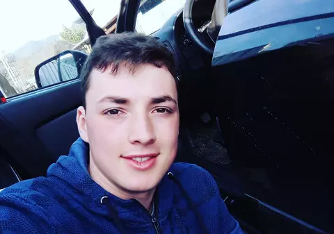 Cine este Maricel Oanele, militarul care s-a împușcat la Focșani