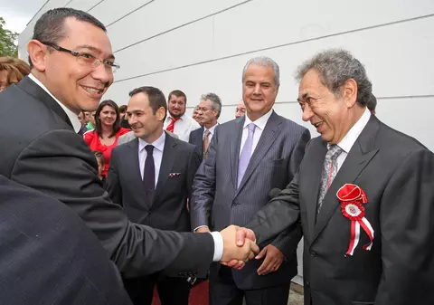 Ionuț Negoiță și-a achitat datoria către Nicolae Badea. ”Mi-ajung 15 ani în fotbal”