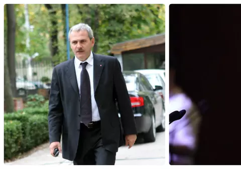 Atunci și Acum. Liviu Dragnea, inginerul din Gratia, intrat în politică în PD și ajuns premierul din umbră al României
