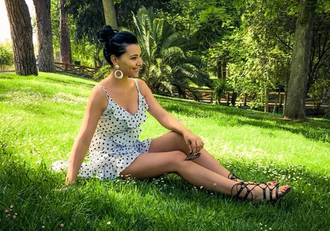 Ce spune Corina Caragea despre operațiile estetice. "Mă sperie"