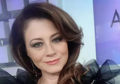 Ce alimente a scos Corina Dănilă din alimentația ei. Nu se atinge deloc de ele după ce a slăbit