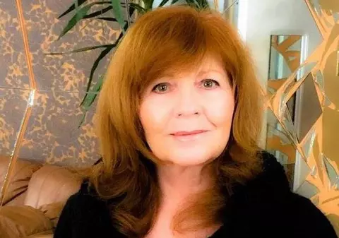 Văduva lui Cornel Patrichi a părăsit definitiv România. Ce se întâmplă cu cele două case în care a locuit coregraful