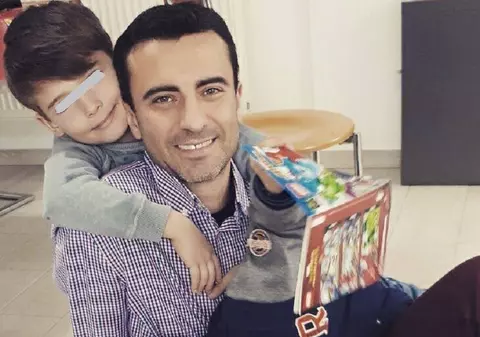 Cristian Țopescu a murit de ziua băiatului său. “Mă pregăteam să îi spun la mulți ani, în schimb îi spun condoleanțe”