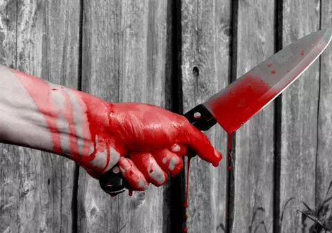 UPDATE: Adolescenta înjunghiată în Sântana a murit. Agresorul a fost prins de polițiști