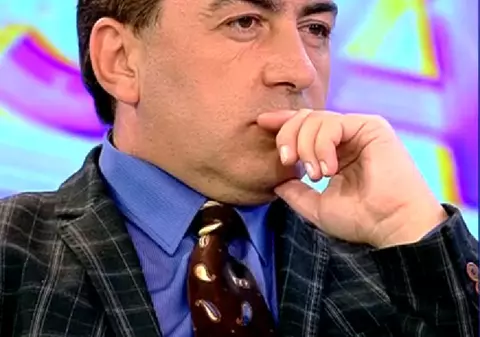 Detalii despre accidentul suferit de avocatul Daniel Ionașcu. "Puteam ajunge la septicemie"