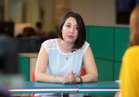 VIDEO/ Laura-Diana Gherman, medic specialist psihiatrie, la „Interviurile Libertatea”. Despre depresie, boala care nu doare