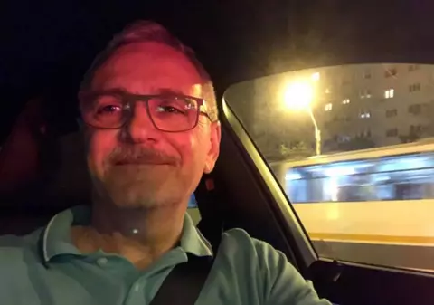 BMW-ul lui Dragnea figurează cu inspecția tehnică expirată. Ce spune liderul PSD