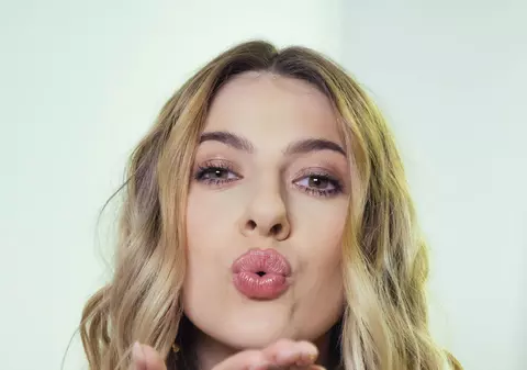 Lidia Buble, în juriu la “Next Star”. “Vreau să devin prietena concurenților”